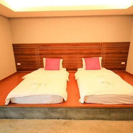Kanvela Resort Kanchanaburi Zewnętrze zdjęcie