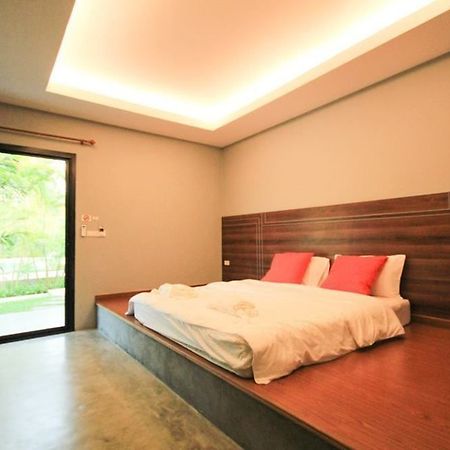 Kanvela Resort Kanchanaburi Zewnętrze zdjęcie