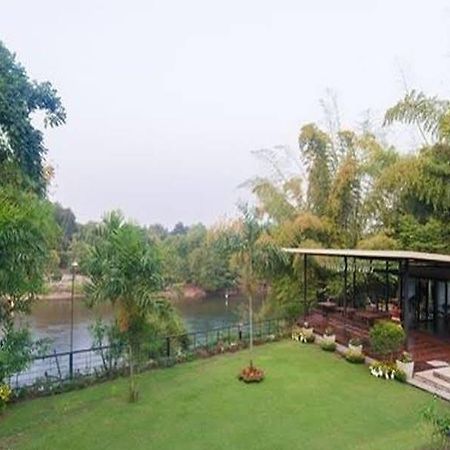 Kanvela Resort Kanchanaburi Zewnętrze zdjęcie
