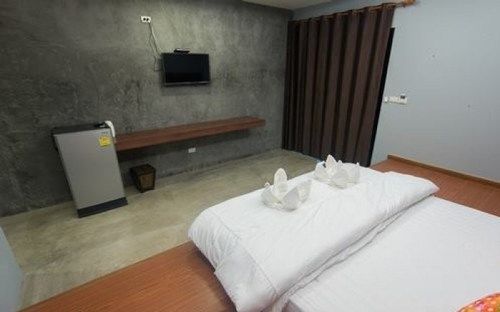Kanvela Resort Kanchanaburi Zewnętrze zdjęcie