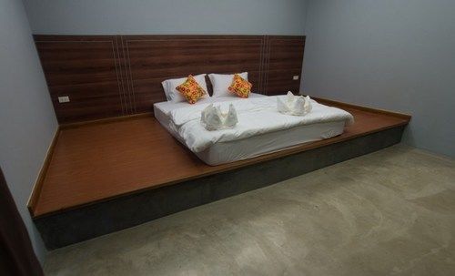 Kanvela Resort Kanchanaburi Zewnętrze zdjęcie