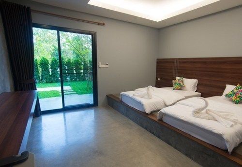 Kanvela Resort Kanchanaburi Zewnętrze zdjęcie