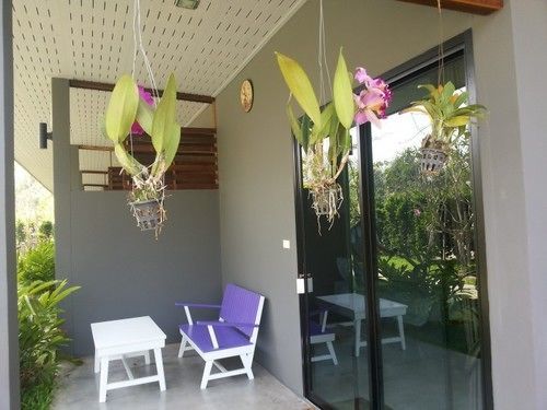 Kanvela Resort Kanchanaburi Zewnętrze zdjęcie