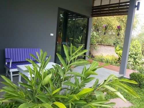 Kanvela Resort Kanchanaburi Zewnętrze zdjęcie