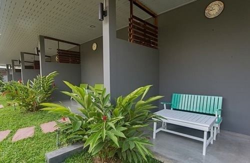Kanvela Resort Kanchanaburi Zewnętrze zdjęcie