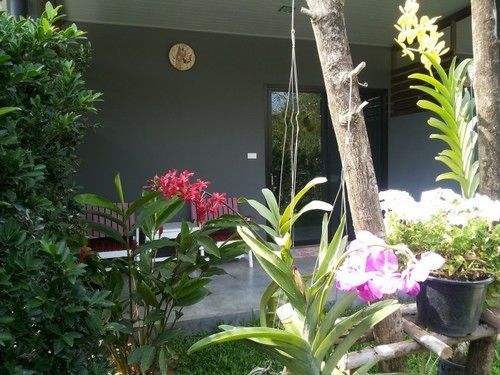 Kanvela Resort Kanchanaburi Zewnętrze zdjęcie