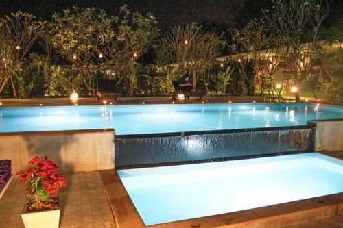 Kanvela Resort Kanchanaburi Zewnętrze zdjęcie