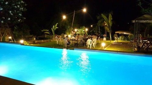 Kanvela Resort Kanchanaburi Zewnętrze zdjęcie
