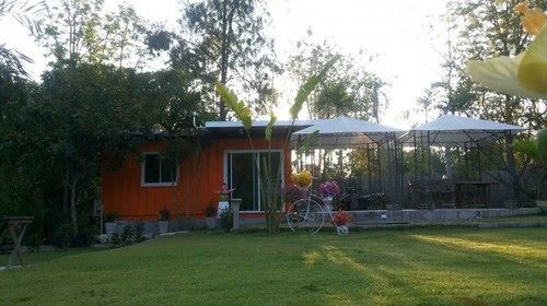 Kanvela Resort Kanchanaburi Zewnętrze zdjęcie