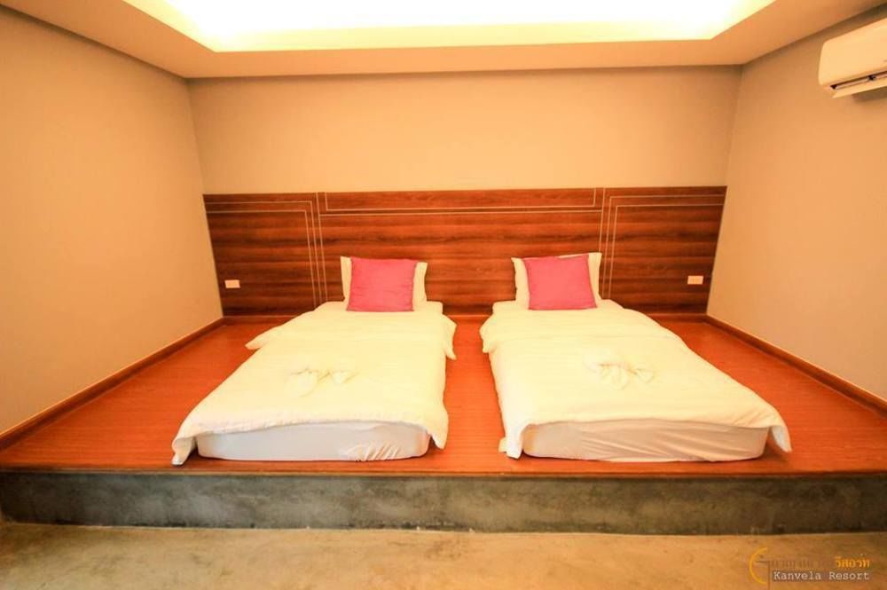 Kanvela Resort Kanchanaburi Zewnętrze zdjęcie