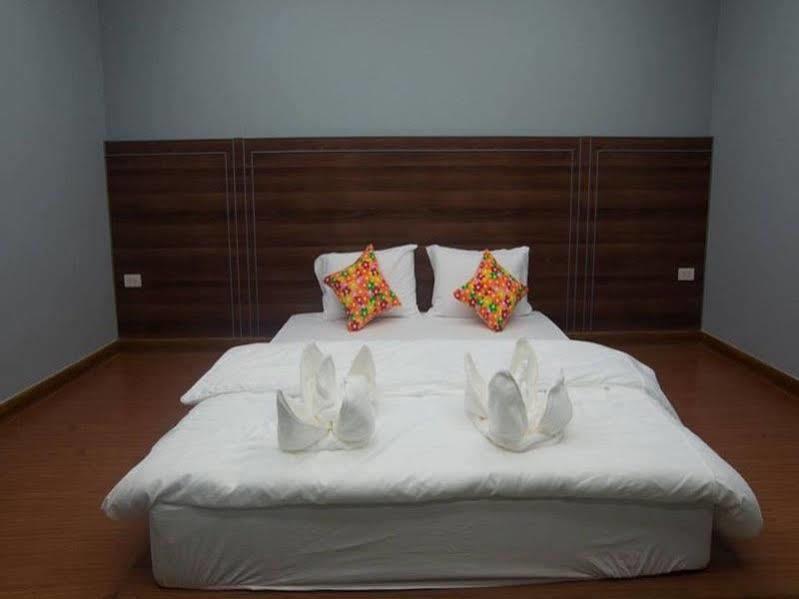Kanvela Resort Kanchanaburi Zewnętrze zdjęcie