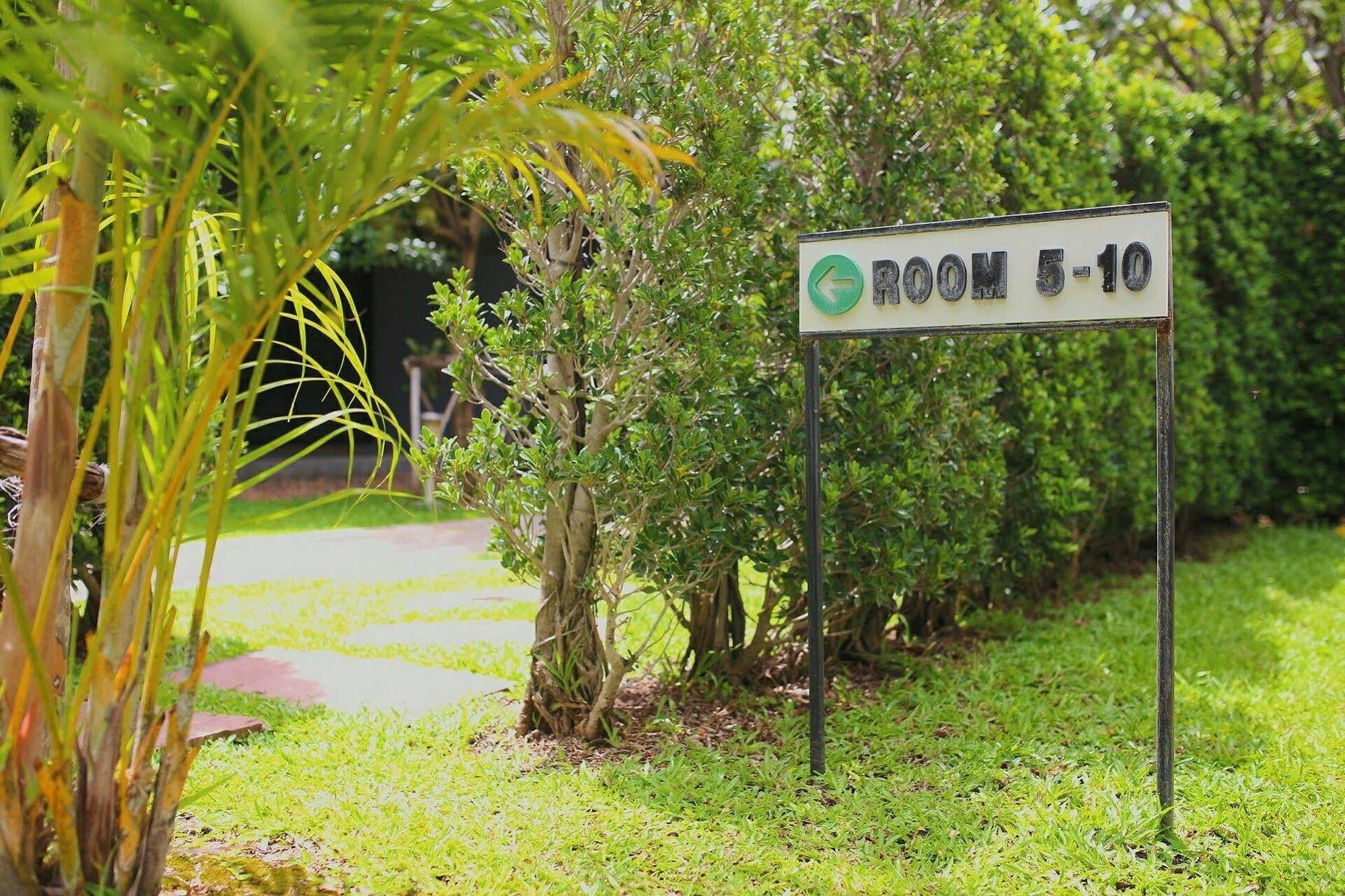 Kanvela Resort Kanchanaburi Zewnętrze zdjęcie