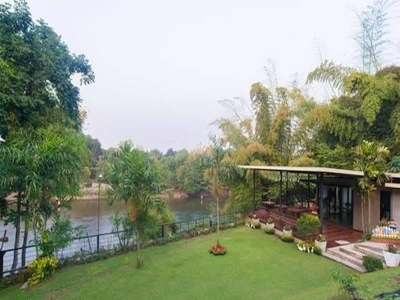 Kanvela Resort Kanchanaburi Zewnętrze zdjęcie