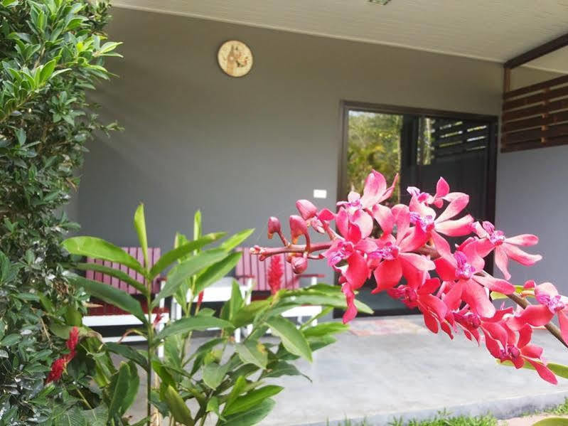 Kanvela Resort Kanchanaburi Zewnętrze zdjęcie