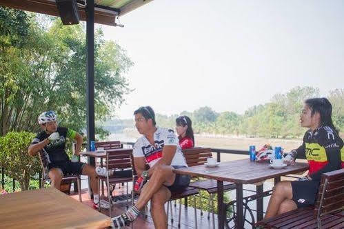 Kanvela Resort Kanchanaburi Zewnętrze zdjęcie